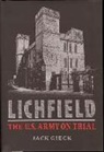 Jack Gieck - Lichfield