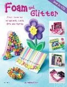 Andrea Gibson - Foam and Glitter