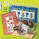 Suzanne McNeill - Go! Baby Quilting