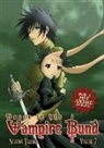 Nozomu Tamaki, Nozomu Tamaki - Dance in the Vampire Bund Vol. 7