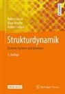 Robert Gasch, Klaus Knothe, Robert Liebich - Strukturdynamik