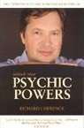 Richard Lawrence - Unlock Your Psychic Powers