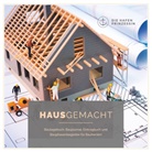 Di Hafenprinzessin, Die Hafenprinzessin - HausGemacht