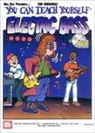 Hiland Mike - You Can Teach Yourself Electric Bass [With CD]