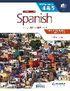 J Rafael Angel, J. Rafael Angel - Spanish for IB MYP 4&5 Capable Proficient;Phases 3 4, 5 6: MYP by