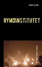 Johan Olsson - Rymdinstitutet