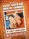 Corey Christiansen - Jazz Guitar Photo Chords