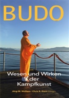 Chris R. Dorn, R Dorn, Jörg- Wolters, Jörg-M. Wolters - Budo