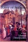 Libertad Demitropulos - River of Sorrows