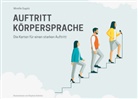 Mireille Gugolz - Auftritt Körpersprache
