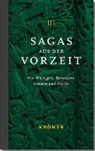 Valerie Broustin, Simek Rudolf, Jona Zeit-Altpeter, Jonas Zeit-Altpeter - Sagas aus der Vorzeit - Trollsagas
