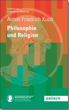 Anton Friedrich Koch, Akademie der Wissenschaften, Bernhar Zimmermann, Bernhard Zimmermann - Philosophie und Religon