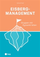 Gerhard Friedl, aeB - Eisbergmanagement