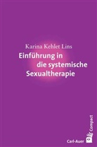 Karina Kehlet Lins - Einführung in die systemische Sexualtherapie