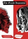 Fyodor Dostoyevsky, Elena Avinova, Natalia Osipova - The Grand Inquisitor