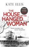 Kate Ellis - The House of the Hanged Woman