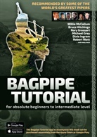 Andreas Hambsch - Bagpipe Tutorial - Recommended by some of the world´s greatest pipers