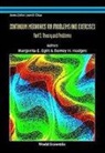 Alexander N Golubiatnikov, Alexander N. Golubiatnikov, Jacov Kamenjarzh, Vladimir P Karlikov, Andrei G Kulikovskii, Alexander G Petrov... - Continuum Mechanics Via Problems and Exercises (in 2 Parts)