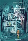 Rosemarie Eichinger, Thomas Kriebaum, Thomas Kriebaum - Das unheimliche Haus des Herrn Pasternak