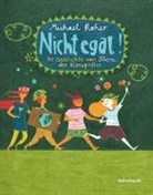 Michael Roher - Nicht egal!