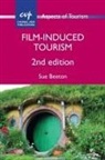 Sue Beeton - Film-Induced Tourism