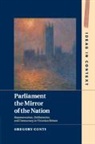 Gregory Conti, Gregory (Princeton University Conti, Conti Gregory - Parliament the Mirror of the Nation