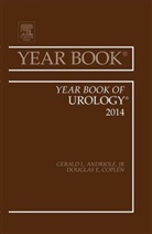 Gerald L Andriole, Gerald L. Andriole, Gerald L. (Robert Killian Royce Distinguished Professor; Professor Andriole, Andriole Gerald L. - Year Book of Urology
