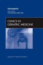 Yves Rolland, Yves (Service de Medecine Interne et de Gerontologie Clinique Rolland, Rolland Yves - Sarcopenia, An Issue of Clinics in Geriatric Medicine
