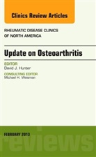 David J. Hunter, David Hunter, David J Hunter, David J. Hunter - Update on Osteoarthritis, An Issue of Rheumatic Disease Clinics