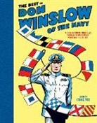 Gussoni-Yoe Studio Inc, Craig Yoe - The Best of Don Winslow of Navy (Eb)