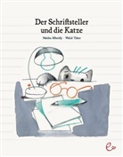 Nabiha Mheidly, Walid Taher, Walid Taher - Der Schriftsteller und die Katze