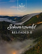 Martin Buchleither, Francesco D'Agostino, Steffen Disch, Daniel Fehrenbacher, Viktoria Fuchs, Mike Germershausen... - Schwarzwald Reloaded Vol. 2