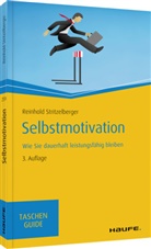 Reinhold Stritzelberger - Selbstmotivation