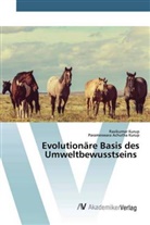 Parameswara Achutha Kurup, Ravikuma Kurup, Ravikumar Kurup - Evolutionäre Basis des Umweltbewusstseins