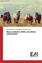Parameswara Achutha Kurup, Ravikuma Kurup, Ravikumar Kurup - Base evolutiva della coscienza ambientale