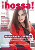 Patric Knittel, Björn Sülter - hossa! - Das Magazin für Volksmusik und Schlager!. Ausg.8