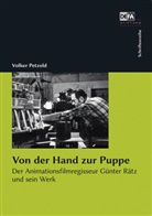 Volker Petzold - Von der Hand zur Puppe