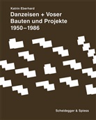 Katrin Eberhard, BSA Ostschweiz - Danzeisen + Voser