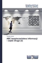 Timothy Asiedu - ABC bezpieczenstwa informacji - czesc druga (2)