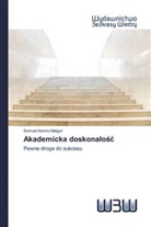 Samuel Adamu Malgwi - Akademicka doskonalosc