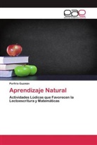 Porfirio Guzmán - Aprendizaje Natural