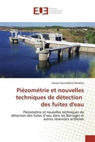 Hassan Noureddine Benfetta - Piézométrie et nouvelles techniques de détection des fuites d'eau
