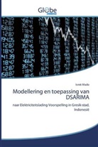 Ismit Mado - Modellering en toepassing van DSARIMA