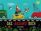 Leo Timmers, Leo Timmers - Das rasante Buch