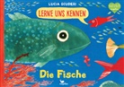Lucia Scuderi, Lucia Scuderi - Lerne uns kennen - Die Fische