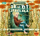 Christiane Rittershausen, Nina Dulleck, Jens Wawrczeck - Mari - Mädchen aus dem Meer - Das Schildkröten-Orakel, 1 Audio-CD, 1 MP3 (Audio book)