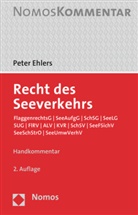 Peter Ehlers, Peter (Prof. Dr. Dr.) Ehlers - Recht des Seeverkehrs