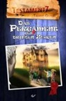 Thomas Gelfert - Testament 7 - Das Pergament des dritten Zeugen