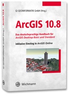 G Geoinformatik GmbH, GI Geoinformatik GmbH, GI Geoinformatik GmbH - ArcGIS 10.8