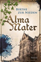Birthe Zur Nieden - Alma Mater